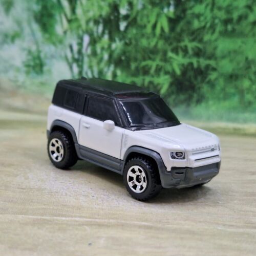 Matchbox land rover - matchbox,