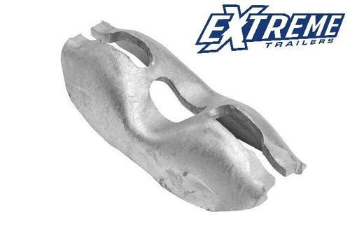 Extreme alko single axle - extreme,