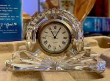 Waterford Crystal Wharton Desk