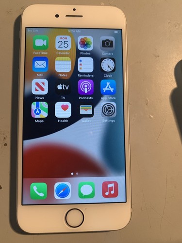 Apple mkql2b iphone 32gb - mkql2b/a, 6s