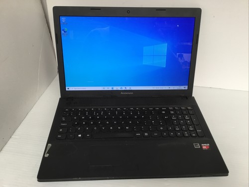Lenovo g505 laptop amd 5200 - g505,