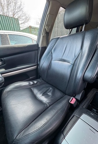 Lexus rx400h 2007 breaking - 2007,
