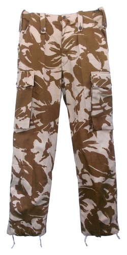Combat trouser british army - trouser,