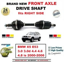 FOR BMW X5 E53 3.0 3.0d 4.4