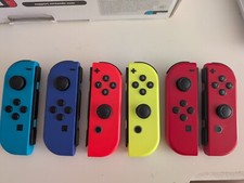 Official Nintendo Switch