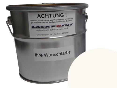 Litre car paint - 3,