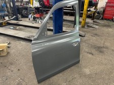 HACKNEY CAB LTI LEVC TX4 TAXI DOOR SKIN FRONT PASSENGER