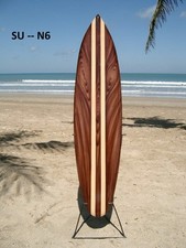 NEW WOODEN MODEL ORNAMENTAL