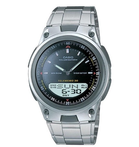 Casio aw80d 1av combo - casio,
