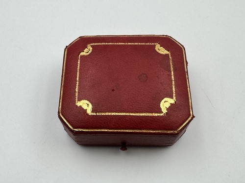 Antique cartier paris - cartier,