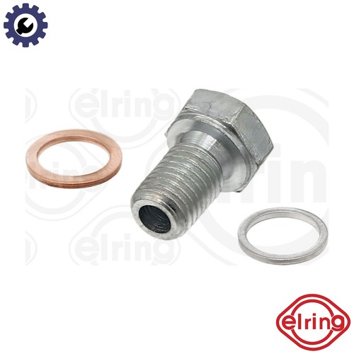 Screw plug oil sump 774 - screw, 774.390