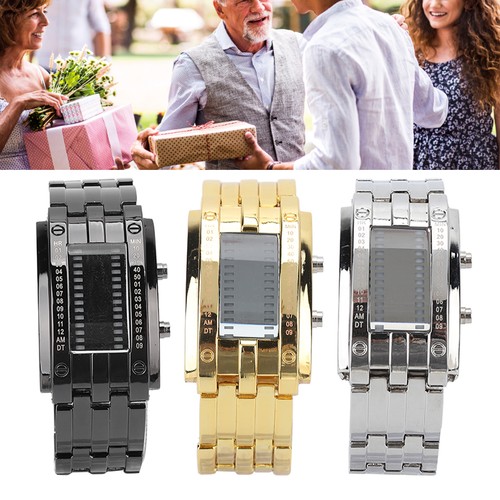 Men watch fashion exquisite - men's,