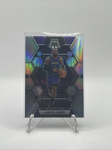 Panini mosaic basketball - panini,