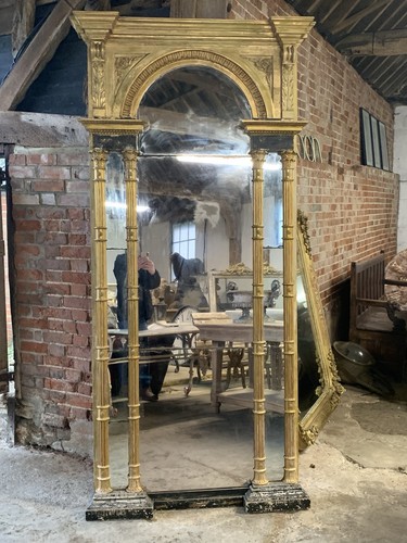 Large 18th century - large,