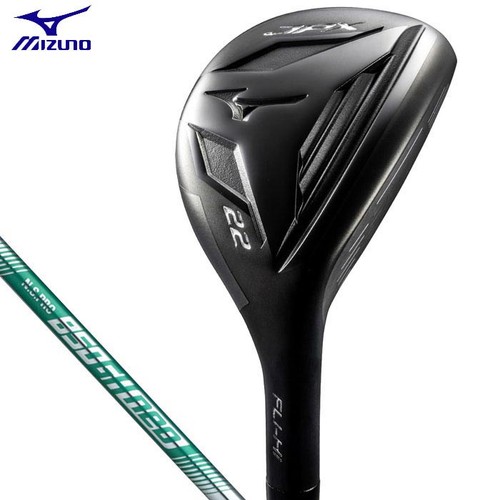 Mizuno jpx fli utility - mizuno, fli-hi
