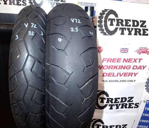 Pirelli diablo 180 55 17 - , 180/55/17