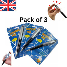 3 Pcs Electric Shock Pen