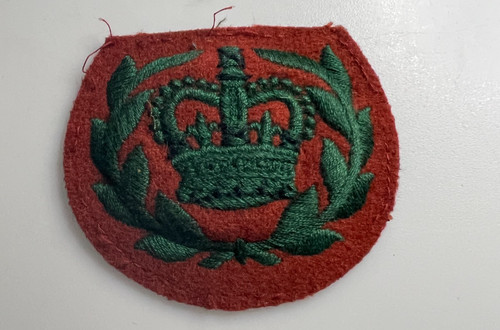 Wrac womens royal army corps - wrac,