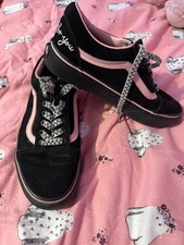 VANS x Lazy Oaf Bad for You