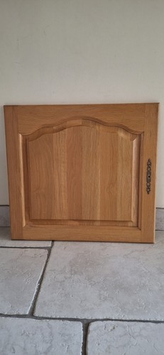 Solid oak howden kitchen - solid,
