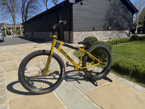 Bikes beastmode ripper - bikes,