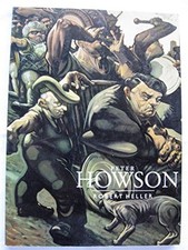 Peter Howson-Robert Heller
