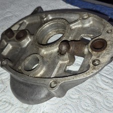 BSA Plunger A7 A10 Inner