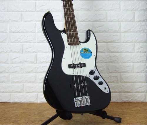Squier fender affinity jazz - squier, by