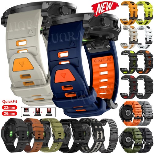 Strap for garmin fenix - strap,