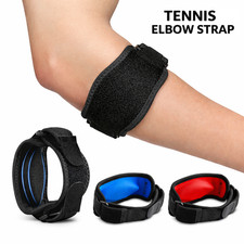 Tennis Elbow Support Strap -