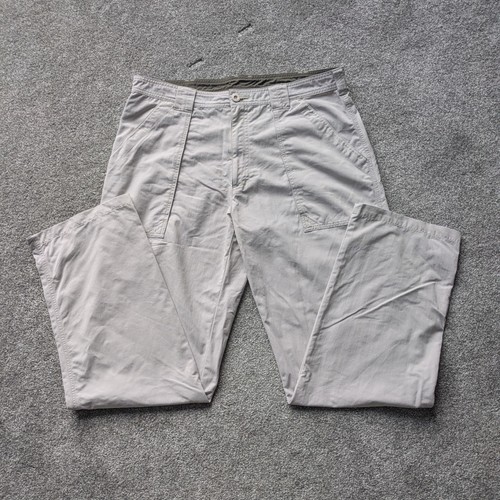 Rohan mens fusion trousers - fusion,