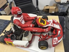 Kyosho Birrel Kart