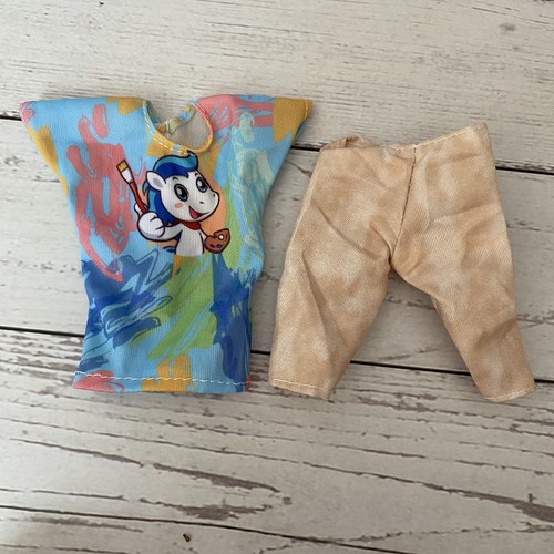 Ken paul boy doll - boy,
