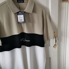 Fred Perry Polo Shirt