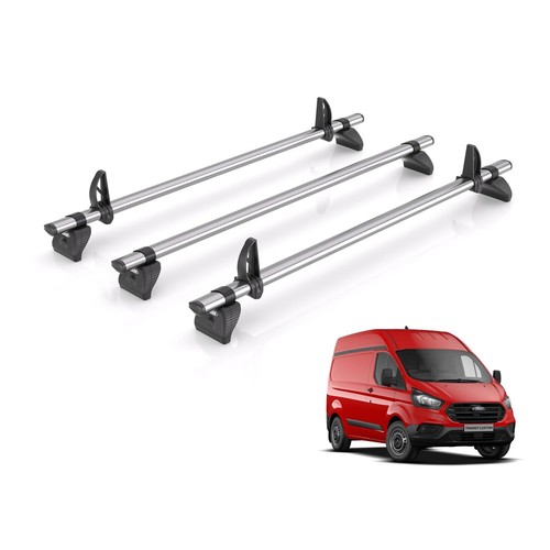 Ford transit custom - transit, roof