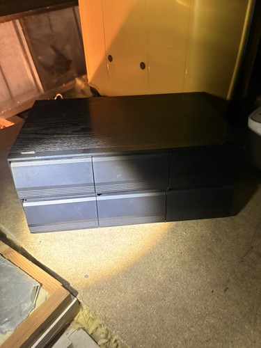 Vintage cassette tape - tape, storage