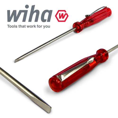 Wiha 01539 slotted pocket - slotted,