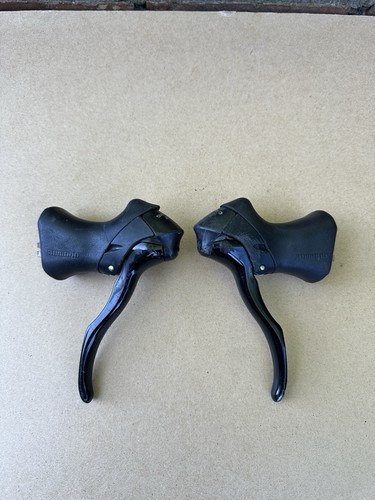 Shimano 2200 2x8 gear - st-2200,