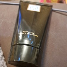 Avon Little Black Dress Body