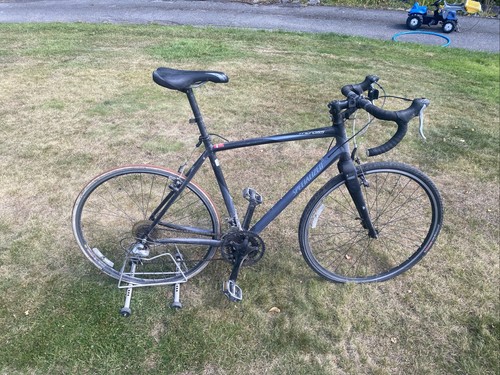 Specialised tricross bike - specialised,