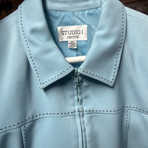 Vintage studio petite full - vintage,