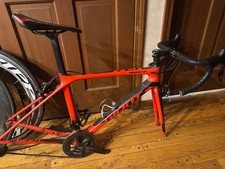 Giant Advanced TCR 2016