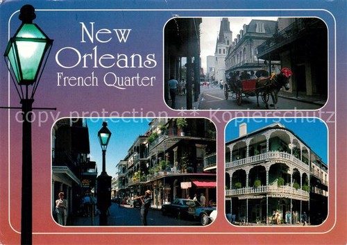 New orleans louisiana french - new,