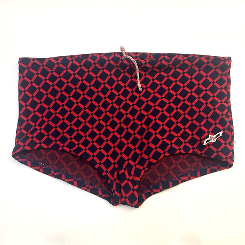 1960s vintage swimming trunks - 1960s,