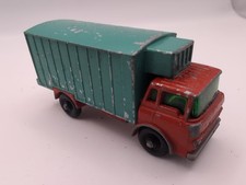 Vintage Matchbox Superfast MB