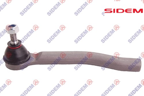Front left tie - rod, end