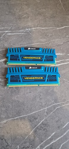 Corsair vengeance ddr3 - ddr3, ram