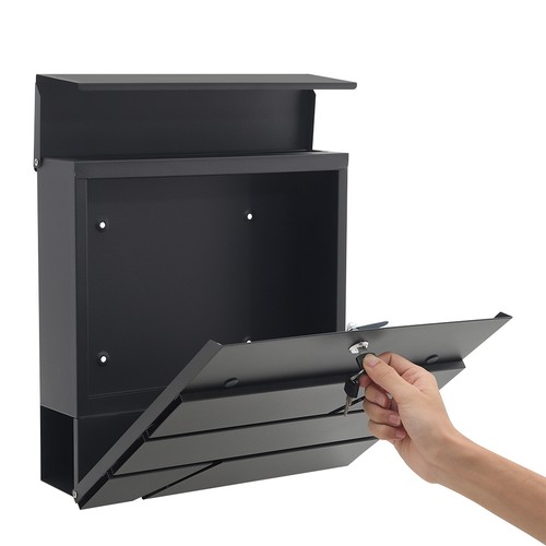 Post box large letter mail - box,