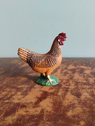 Vintage schleich realistic - vintage,