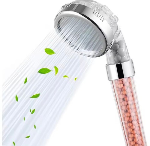 Anti limestone filtered shower - limestone,